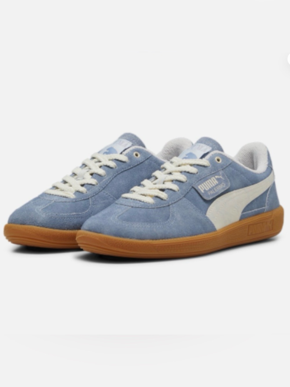 Puma Palermo Basketball Nostalgia Sneakers